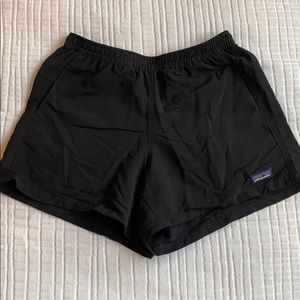 Patagonia 5 inch baggies shorts